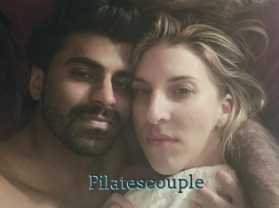 Pilatescouple