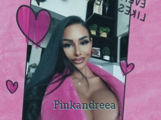 Pinkandreea