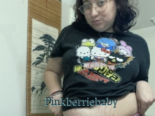 Pinkberriebaby