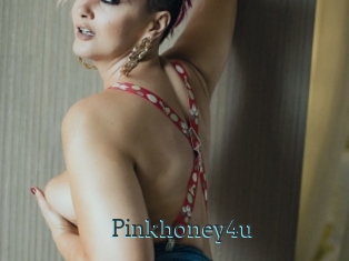 Pinkhoney4u