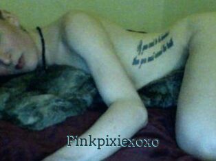 Pinkpixiexoxo