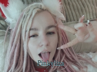 Pinkyliza