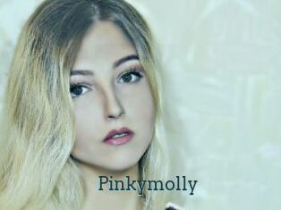 Pinkymolly