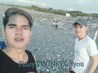 PinoyTWINKFORyou
