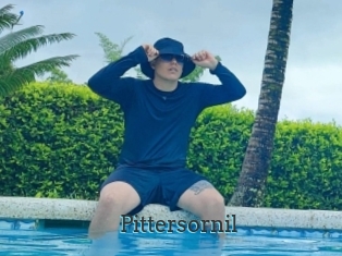 Pittersornil