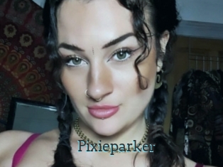 Pixieparker
