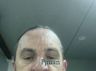 Pjman