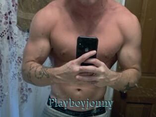 Playboyjonny