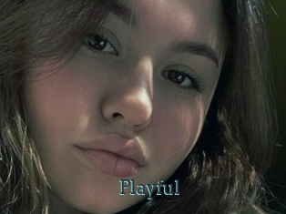 Playful