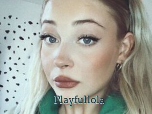 Playfullola
