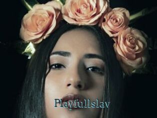 Playfullslav