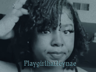 Playgirlharleynae