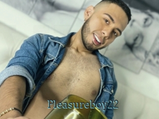 Pleasureboy22