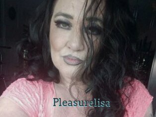 Pleasurelisa