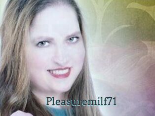 Pleasuremilf71