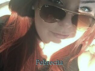 Pobrecita
