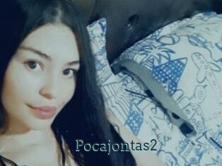 Pocajontas2