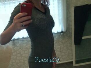 Poesje26
