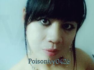 Poisonivy0426