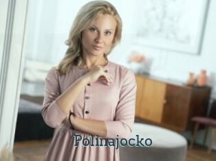 Polinajocko