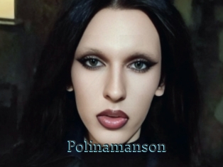 Polinamanson