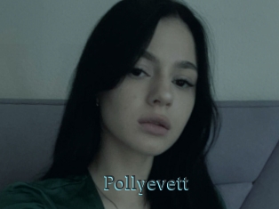 Pollyevett