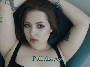 Pollyhayes