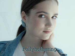 Pollyhethering