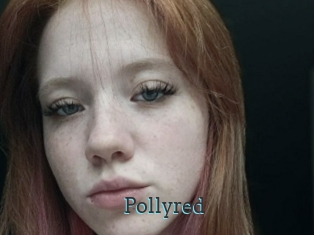 Pollyred