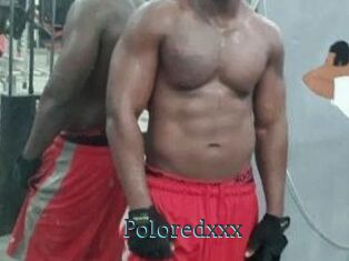 Poloredxxx