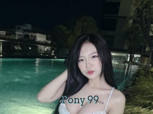 Pony_99