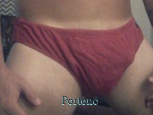 Porteno