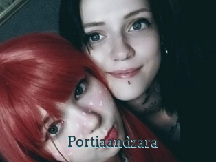 Portiaandzara