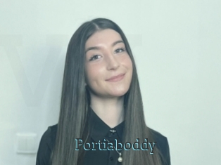 Portiaboddy