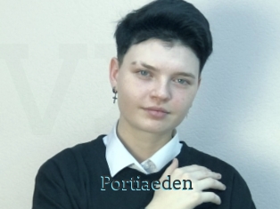 Portiaeden