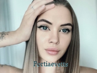Portiaevetts