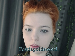 Portiagoldsworth
