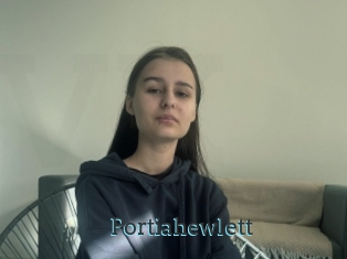 Portiahewlett