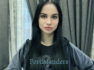 Portialanders