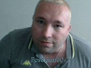 Poseidon80