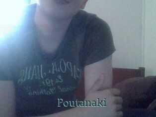 Poutanaki