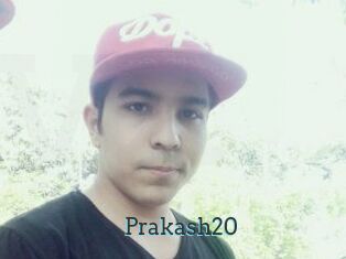 Prakash20