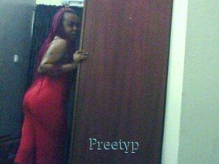 Preetyp