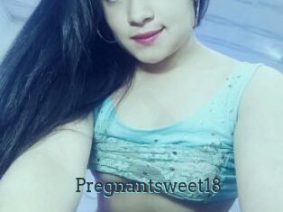 Pregnantsweet18