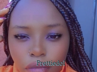 Prettiedol