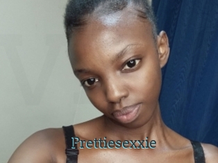 Prettiesexxie