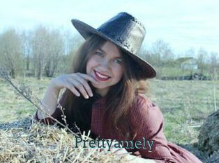 Prettyamely