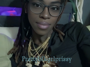 Prettyblkgrlprissy