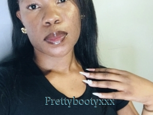 Prettybootyxxx