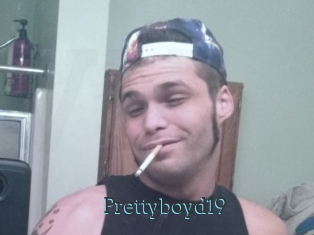 Prettyboyd19